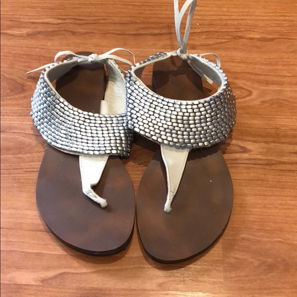 Charlotte Russe Sandals
